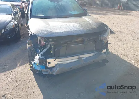 2024 Toyota Rav4 Xle из США, поврежденный, VIN 2T3P1RFV1RC446509